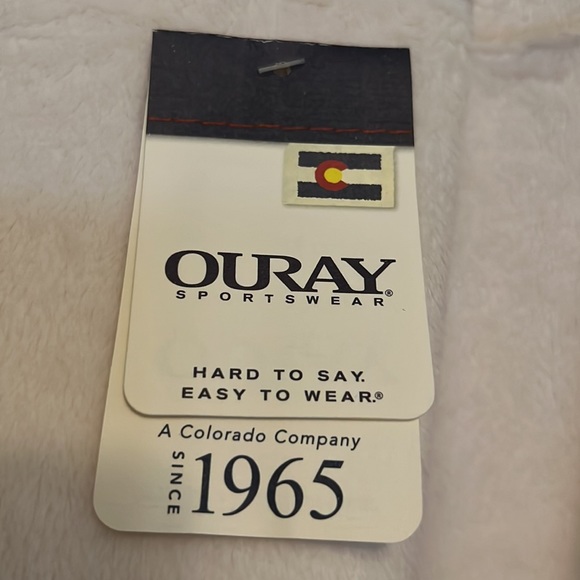 Outlay XL Jacket - Picture 8 of 8